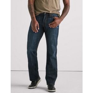 Lucky Brand 361 Vintage Straight Jeans